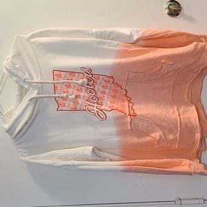 Hooter's medium hoodie